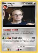 Mew2King