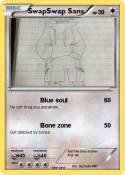 SwapSwap Sans