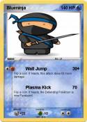 Blueninja