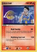 Lonzo ball