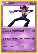 GOD