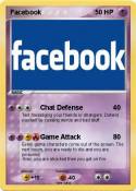 Facebook