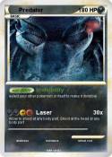 Predator
