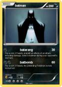 batman