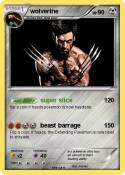 wolverine