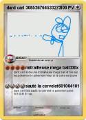 dard carl 30853