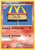 Driving by