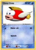 Cheep Cheep