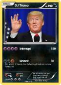 DJ Trump