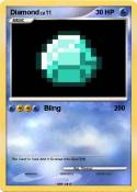 Diamond
