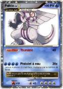 Palkia