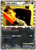 dark anakin