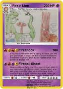 Fire’n Lion