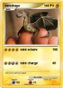 minidrago