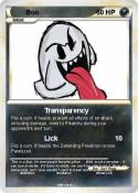 Boo