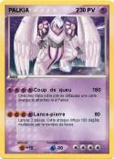 PALKIA 2