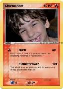Charmander