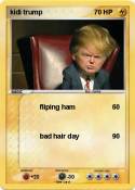 kidi trump