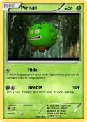 Porcupi