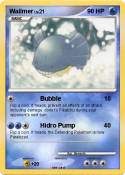 Wailmer