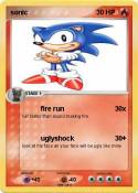 sonic