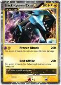 Black Kyurem