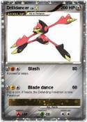 Drilldancer