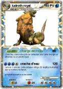 ludroth royal