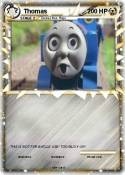 Thomas