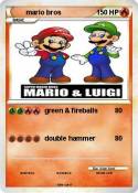 mario bros