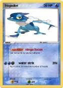 frogadier