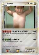 Leyon