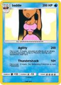 baddie