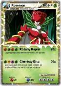 Rosemon