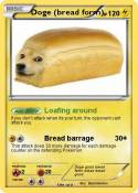 Doge (bread
