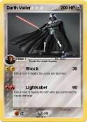 Darth Vader