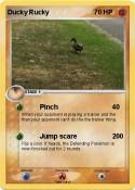 Ducky Rucky