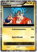 goku