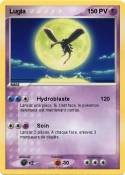 Lugia