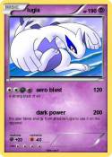 lugia