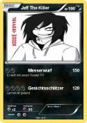 Jeff The Killer