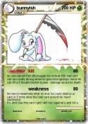 bunnyish