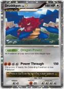 Druddigon