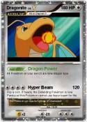 Dragonite