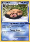 DJ Khaled