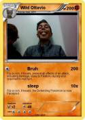 Wild Ottavio