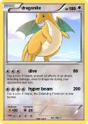 dragonite