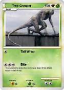 Tree Creaper