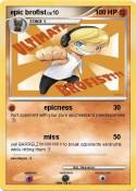 epic brofist