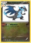 Mega Charizard